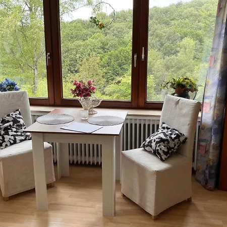 Ferienwohnungen Waldblick Remscheid Buitenkant foto