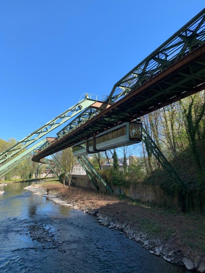 Appartement Waldblick
