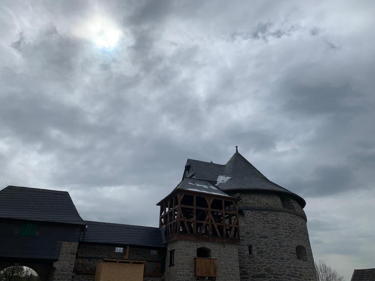 Appartement Waldblick
