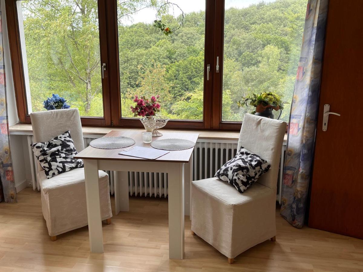 Waldblick Appartement