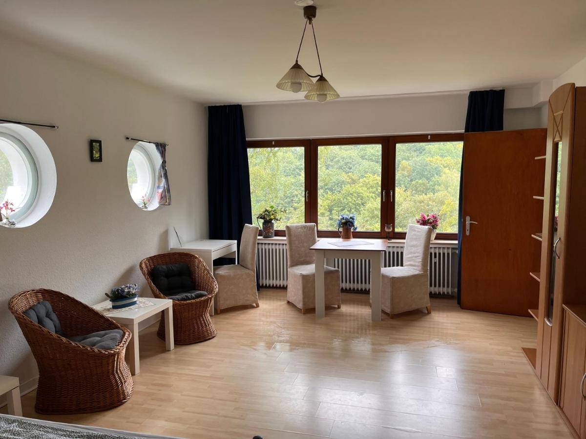 Waldblick Appartement *