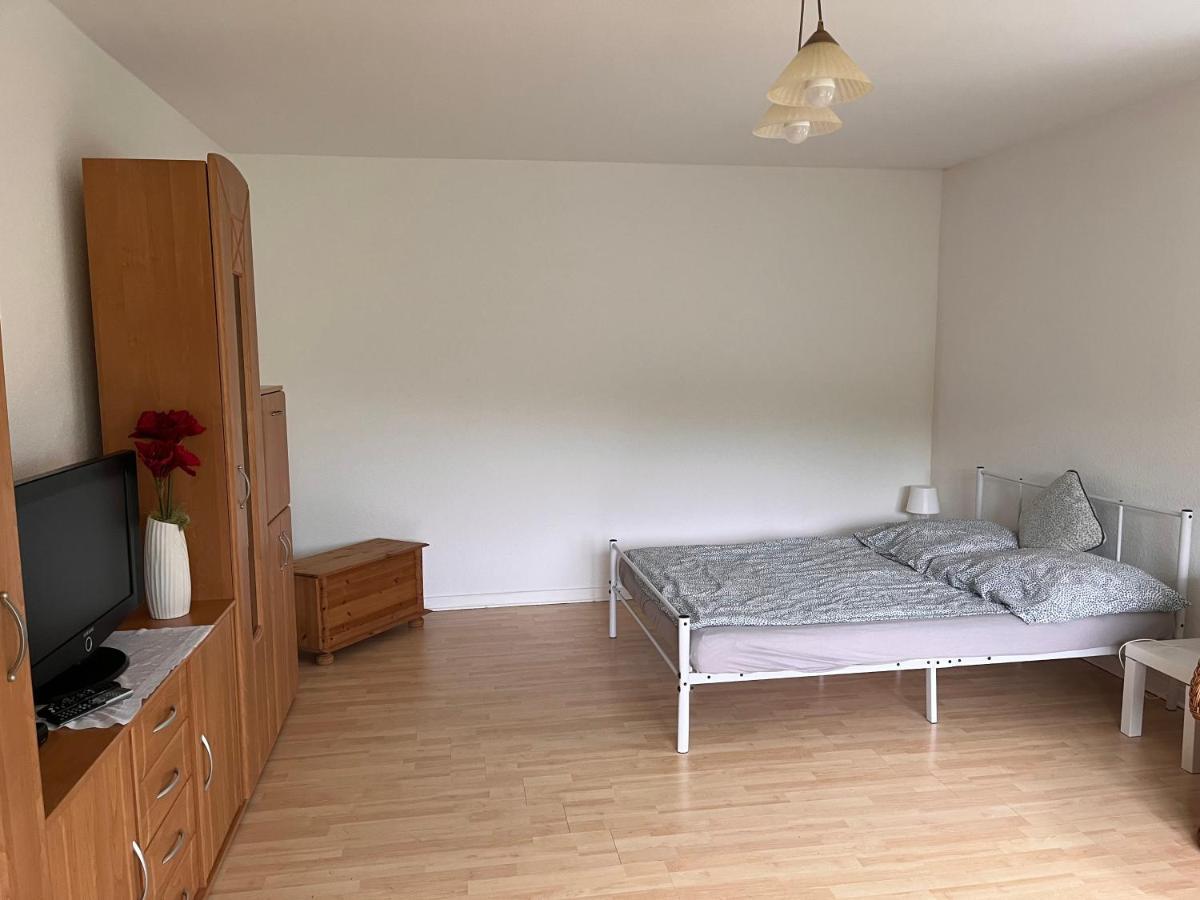 Waldblick Appartement Remscheid