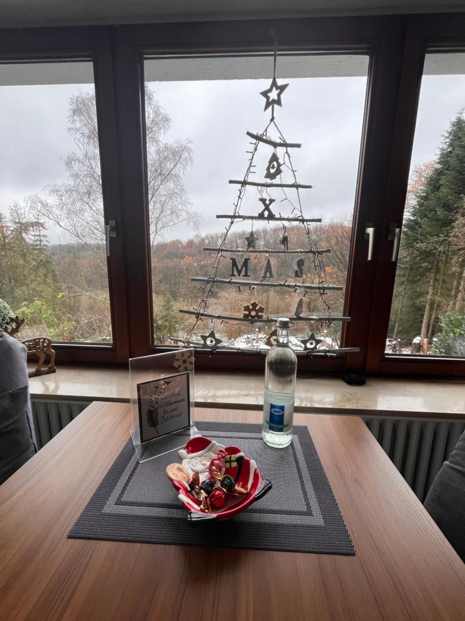 Waldblick Appartement Remscheid