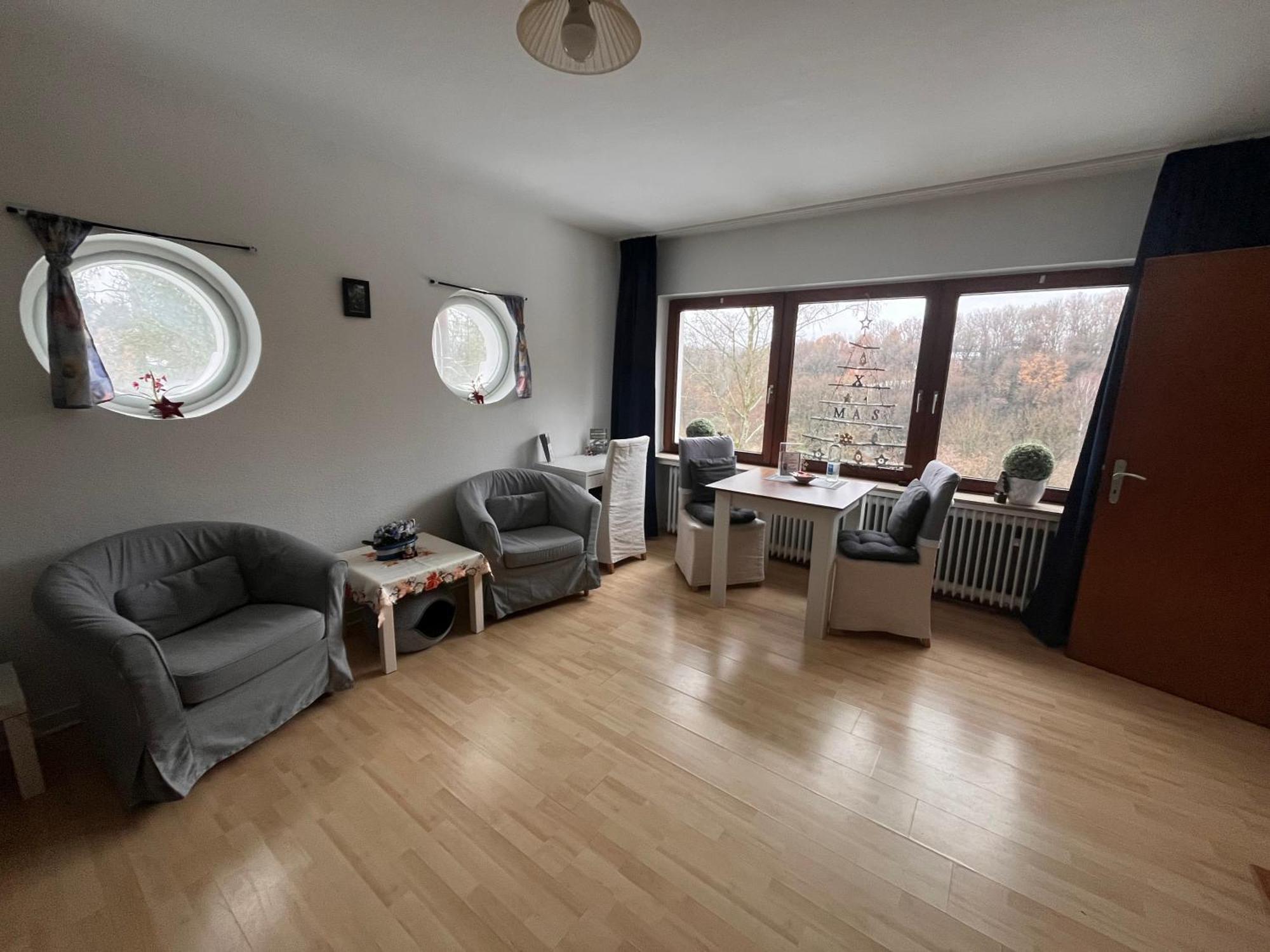 Waldblick Appartement